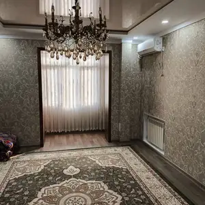 3-комн. квартира, 3 этаж, 73 м², 92 мкр