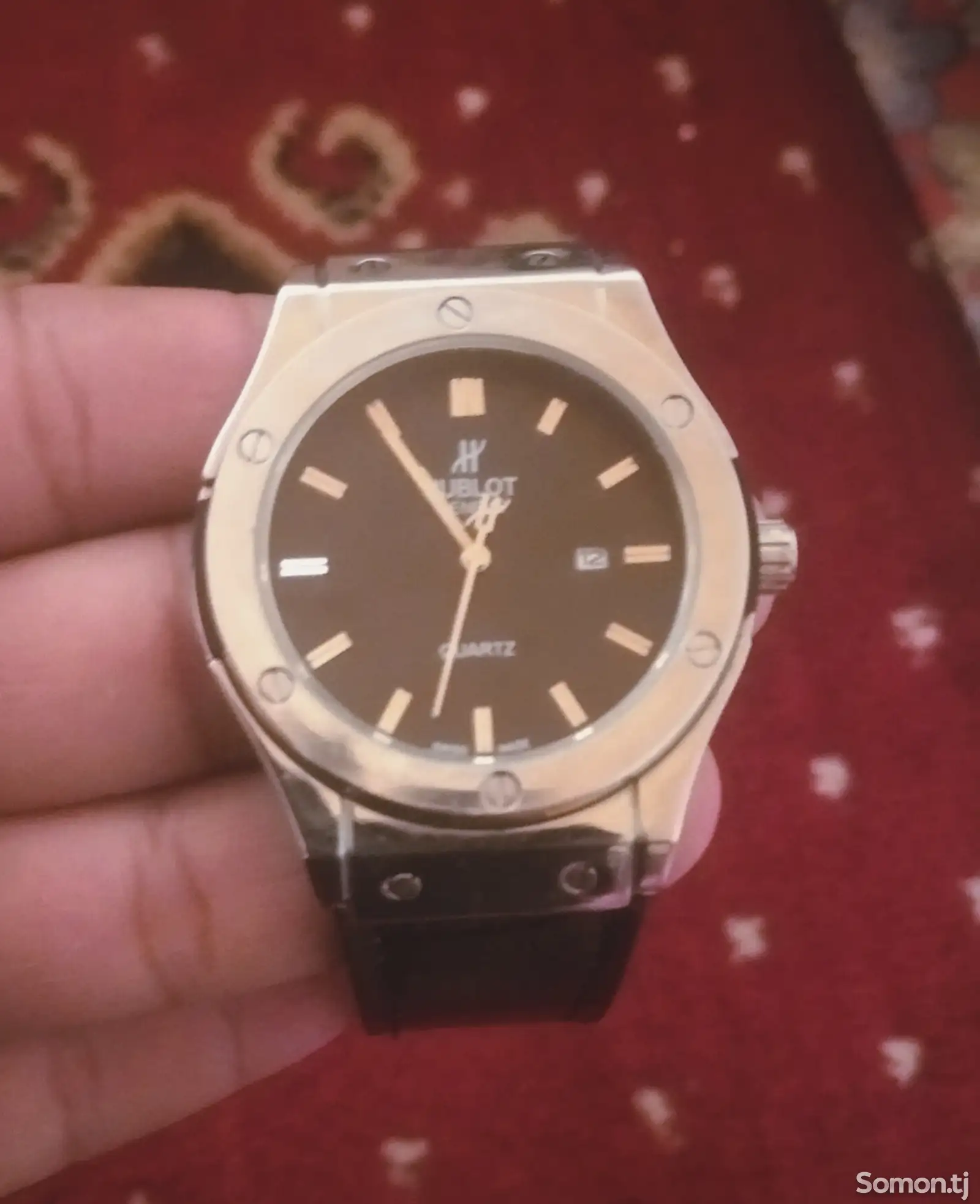 Часы Hublot Amerikanka-1