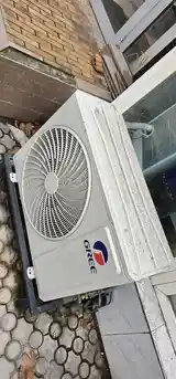 Кондиционер Gree inverter 24куба-3