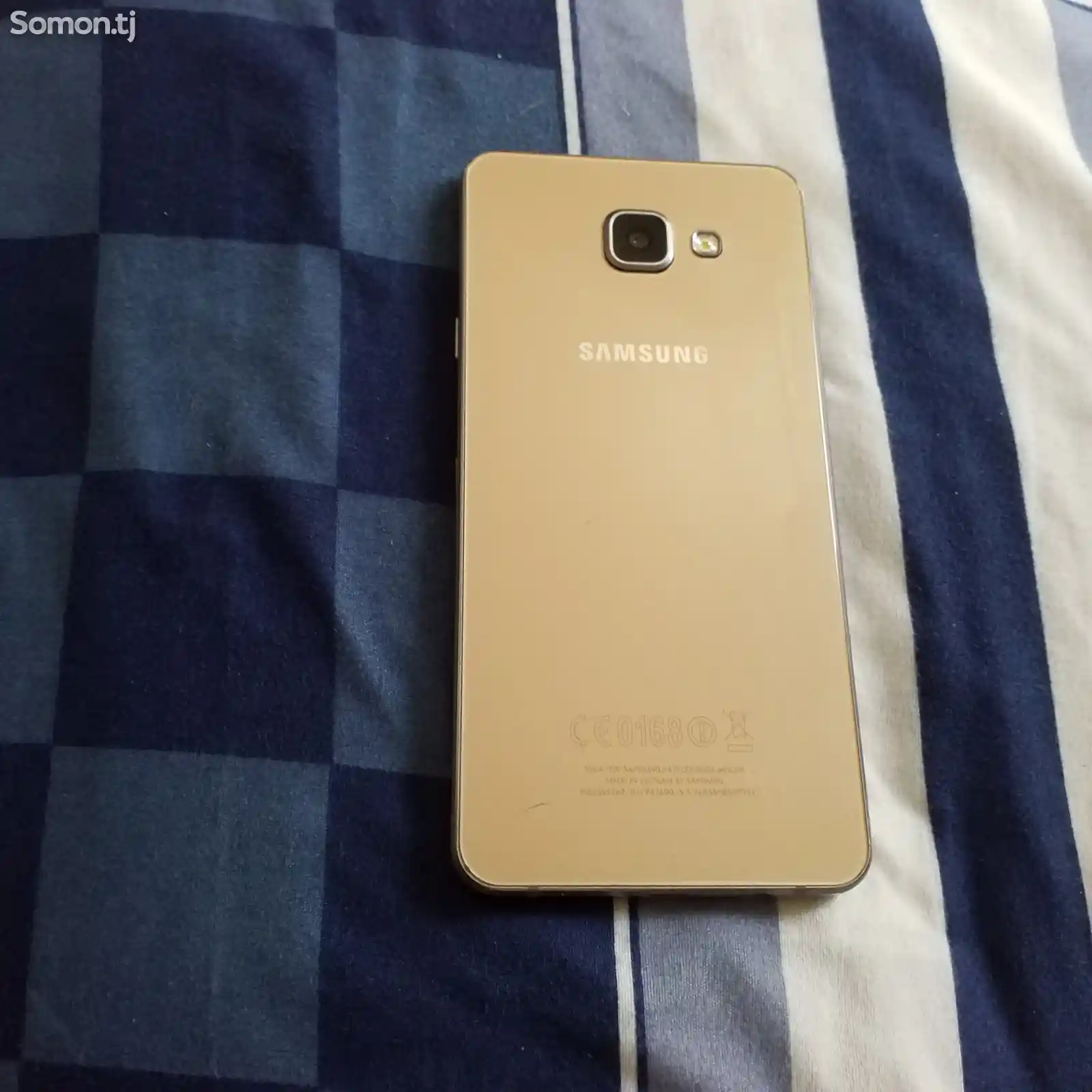 Samsung Galaxy A7, 2016-5