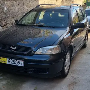 Opel Astra G, 1999