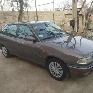 Opel Astra F, 1997