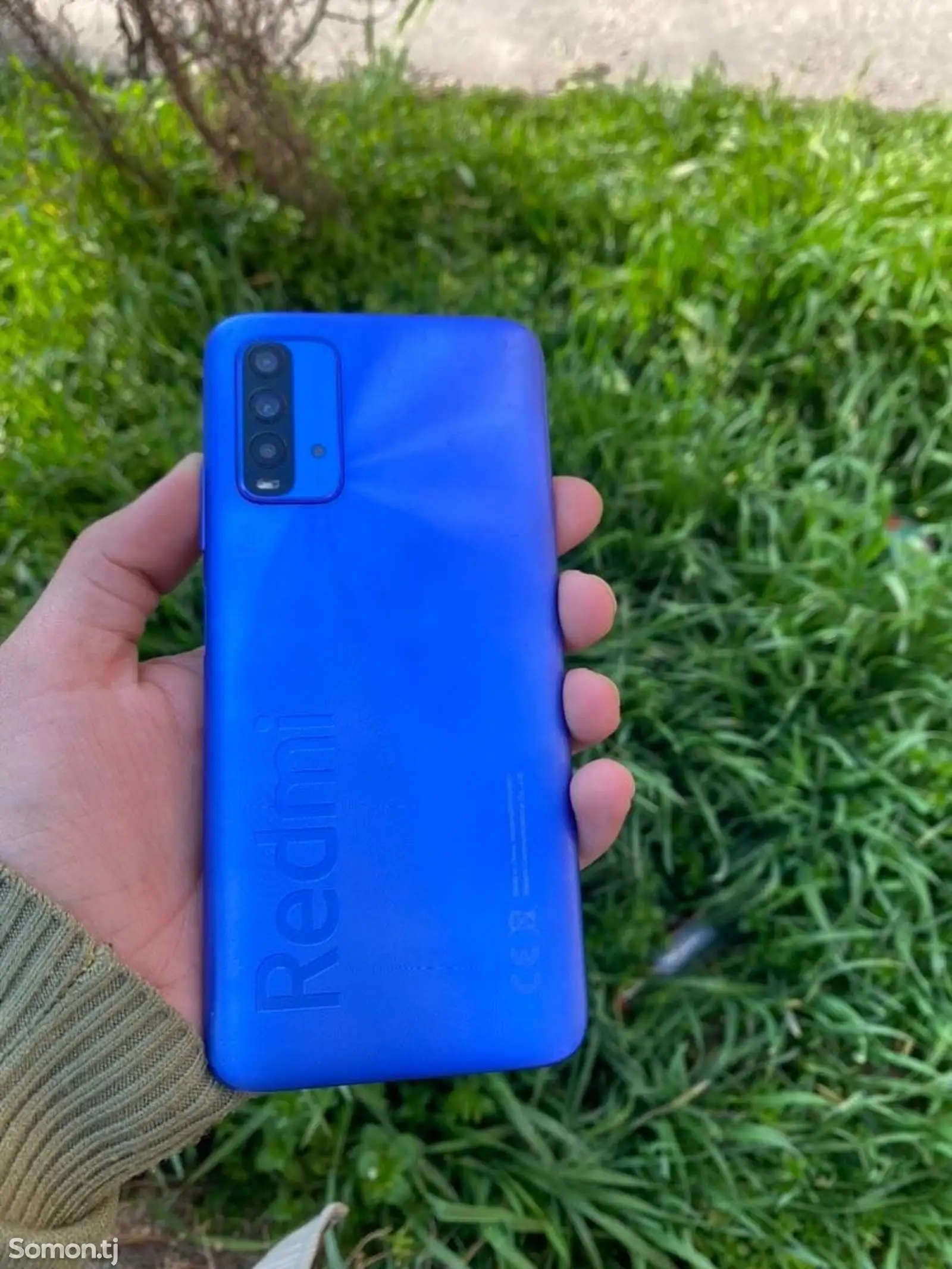 Xiaomi Redmi 9T, 128gb-1