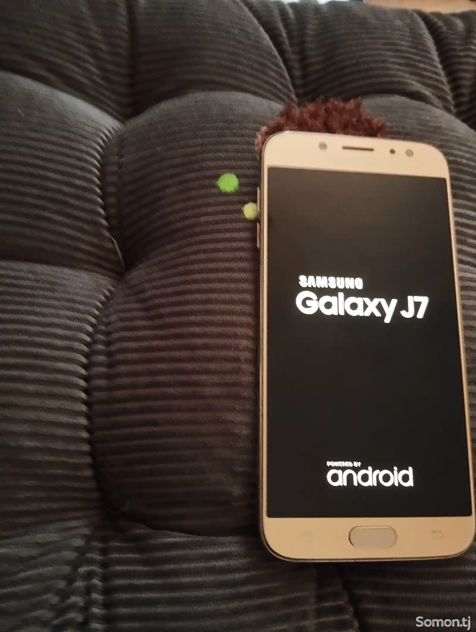 Samsung Galaxy j7-8