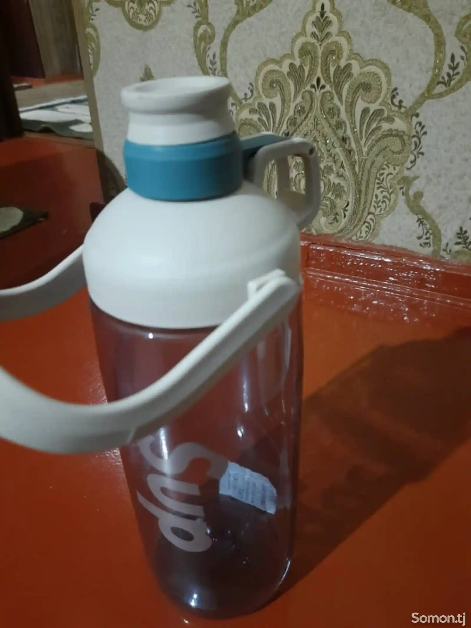 Спортивная бутылка для воды 1800мл-2