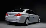 BMW 5 series, 2014-2