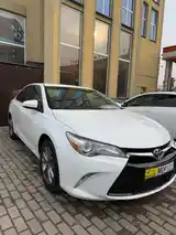 Toyota Camry, 2016-3