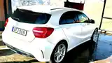 Mercedes-Benz A class, 2014-4