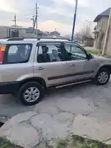 Honda CR-V, 1997-4