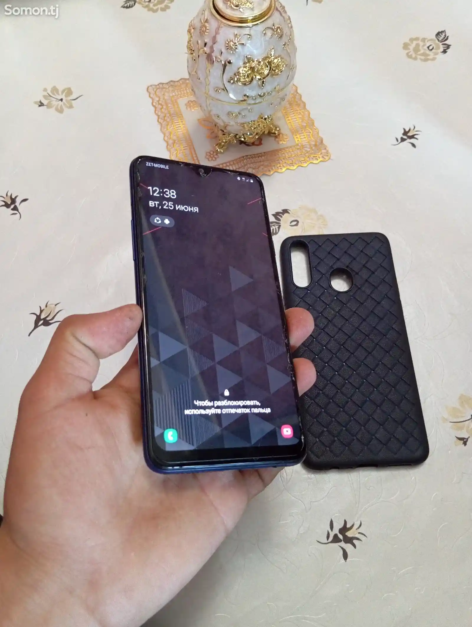 Samsung Galaxy A20s-2