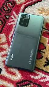 Xiaomi Poco X3 GT-2