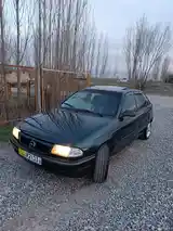 Opel Astra F, 1995-9