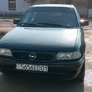 Opel Astra F, 1992