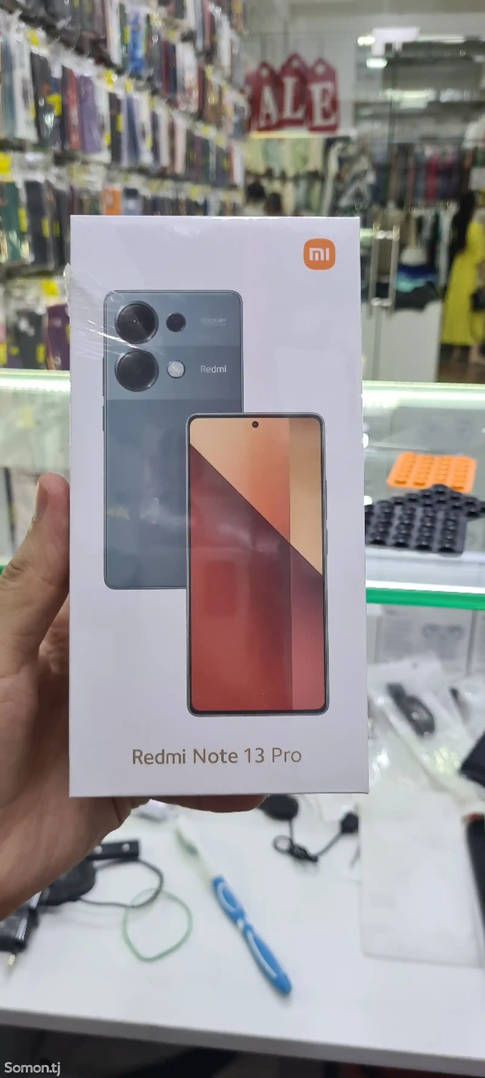 Xiaomi Redmi Note 13 pro-1