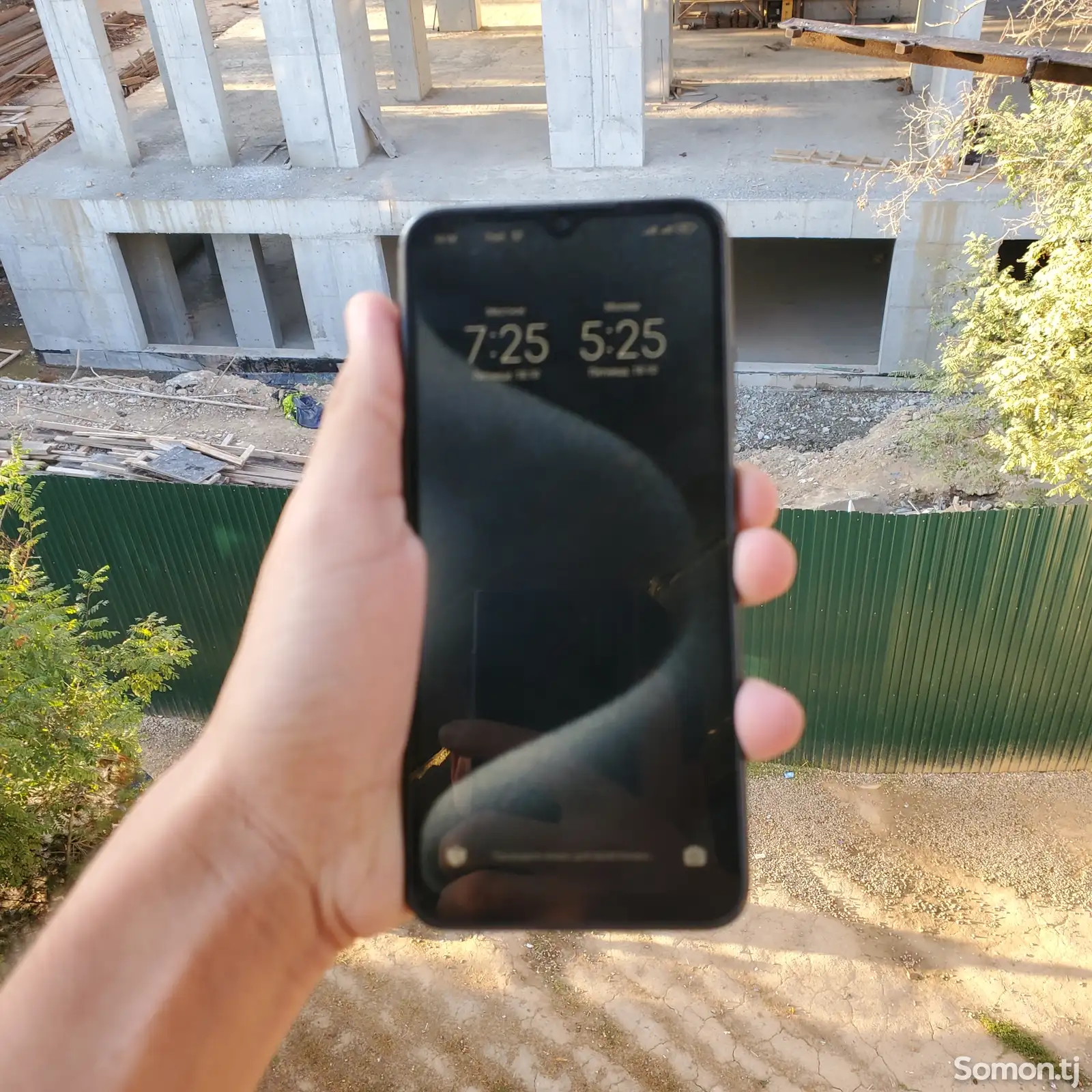 Xiaomi Redmi 9A-2