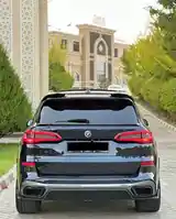 BMW X5, 2020-5