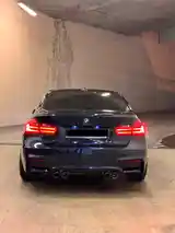 BMW 3 series, 2015-3