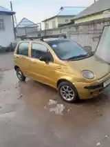 Daewoo Matiz, 1998-3