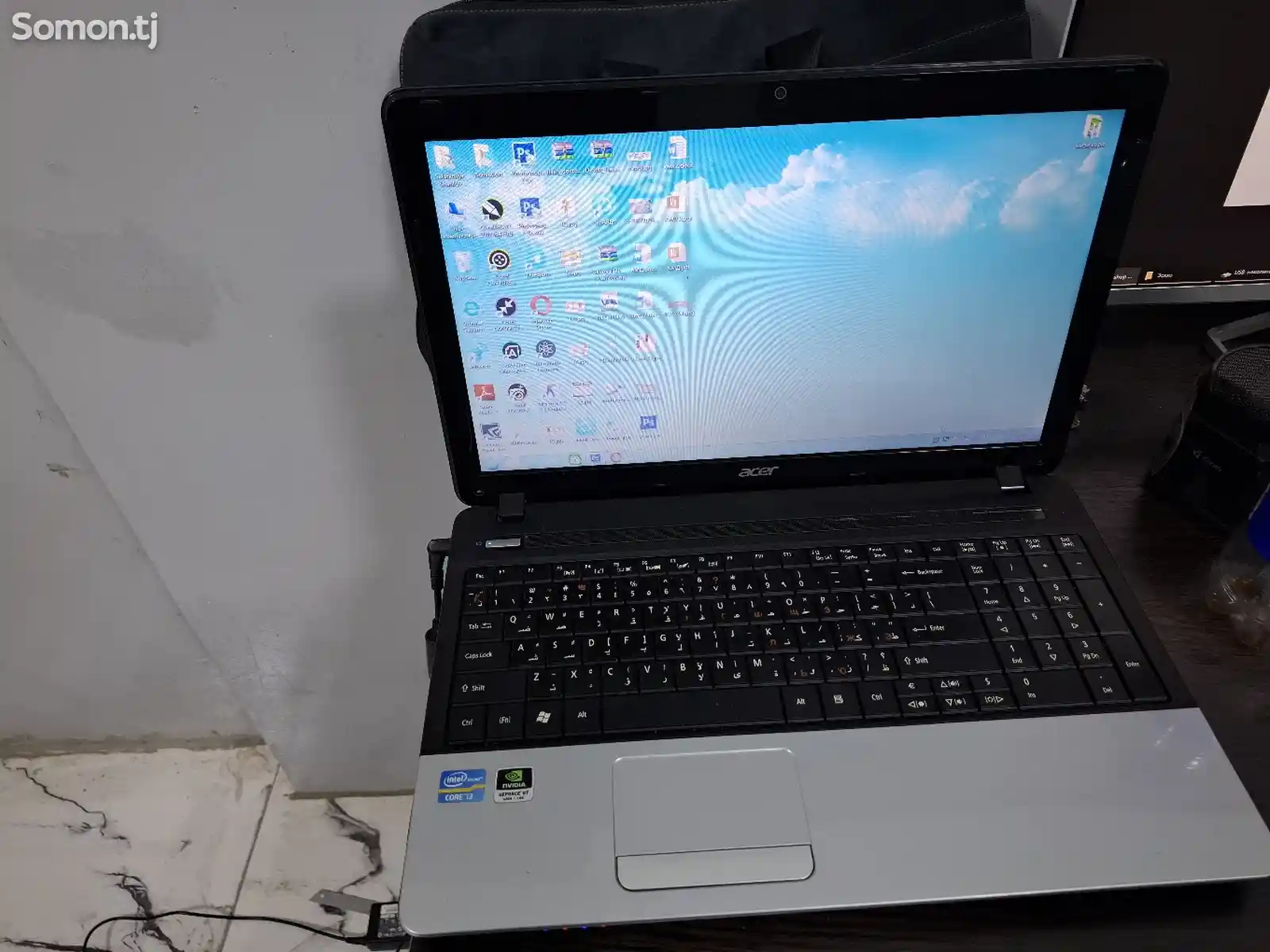 Ноутбуки Acer-2