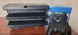 Игровая приставка Sony PlayStation 3-3