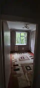 3-комн. квартира, 4 этаж, 70 м², Фирдавси-5