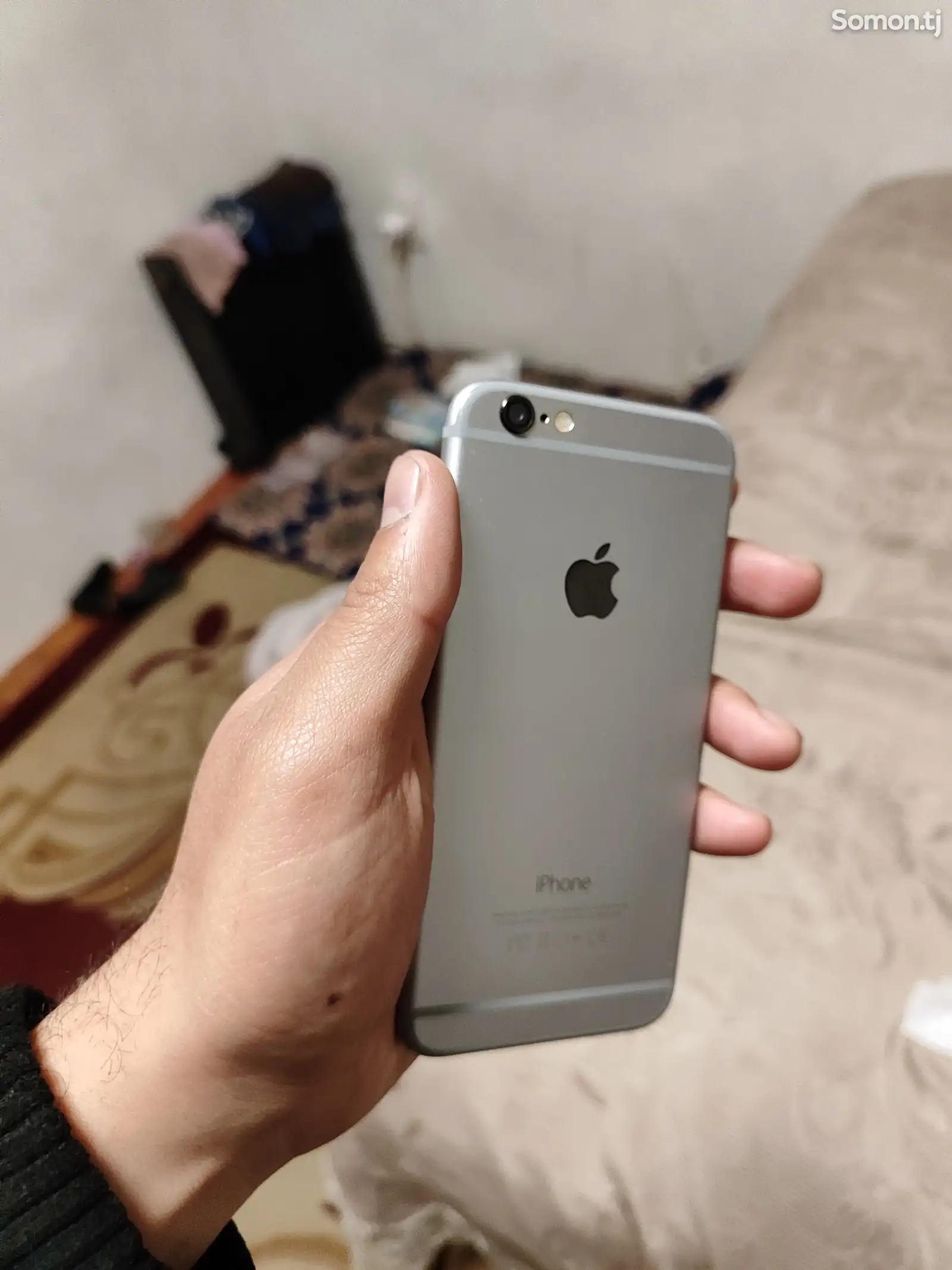 Apple iPhone 6s, 64 gb-1