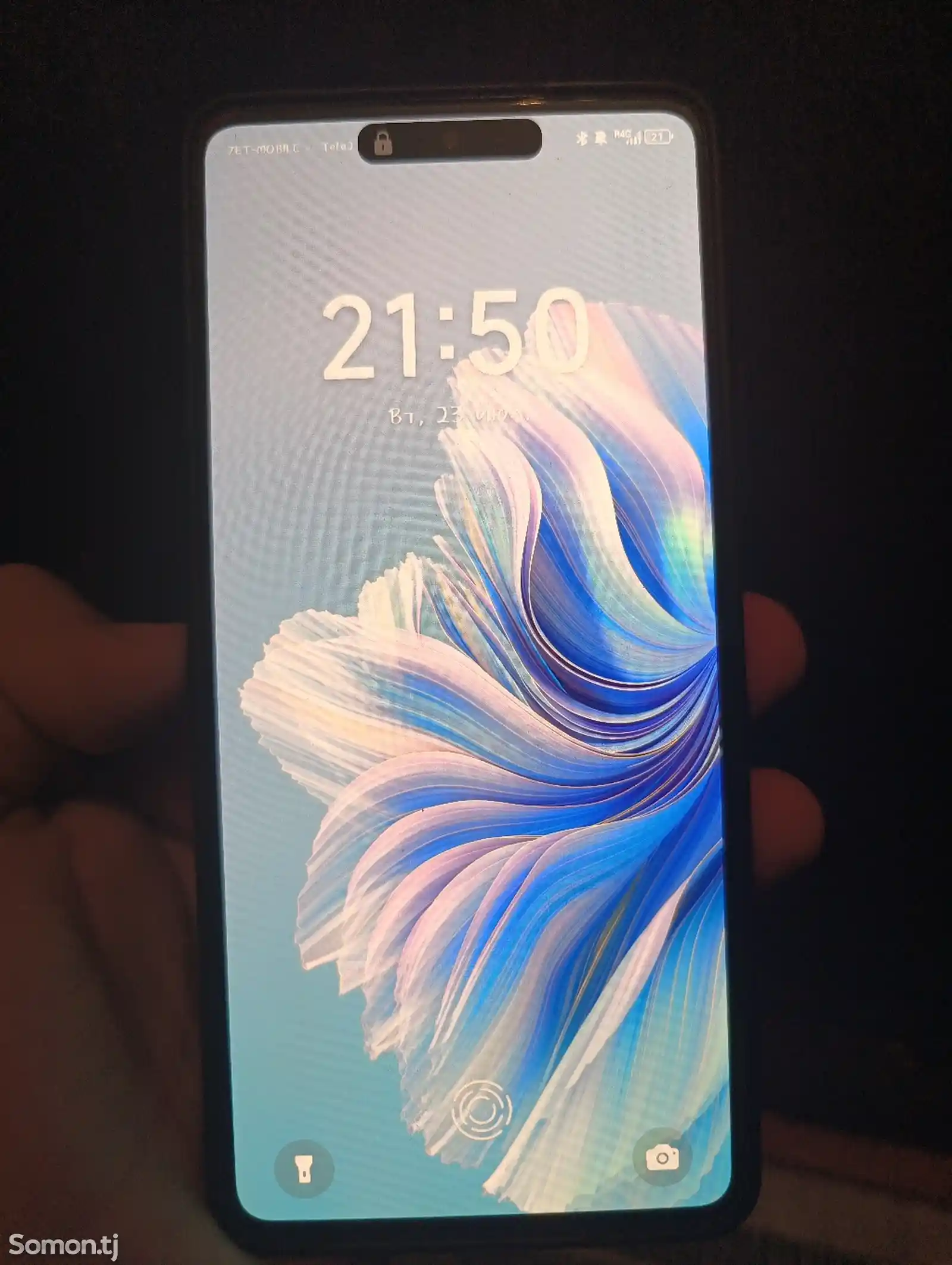 Tecno camon 20 pro-1