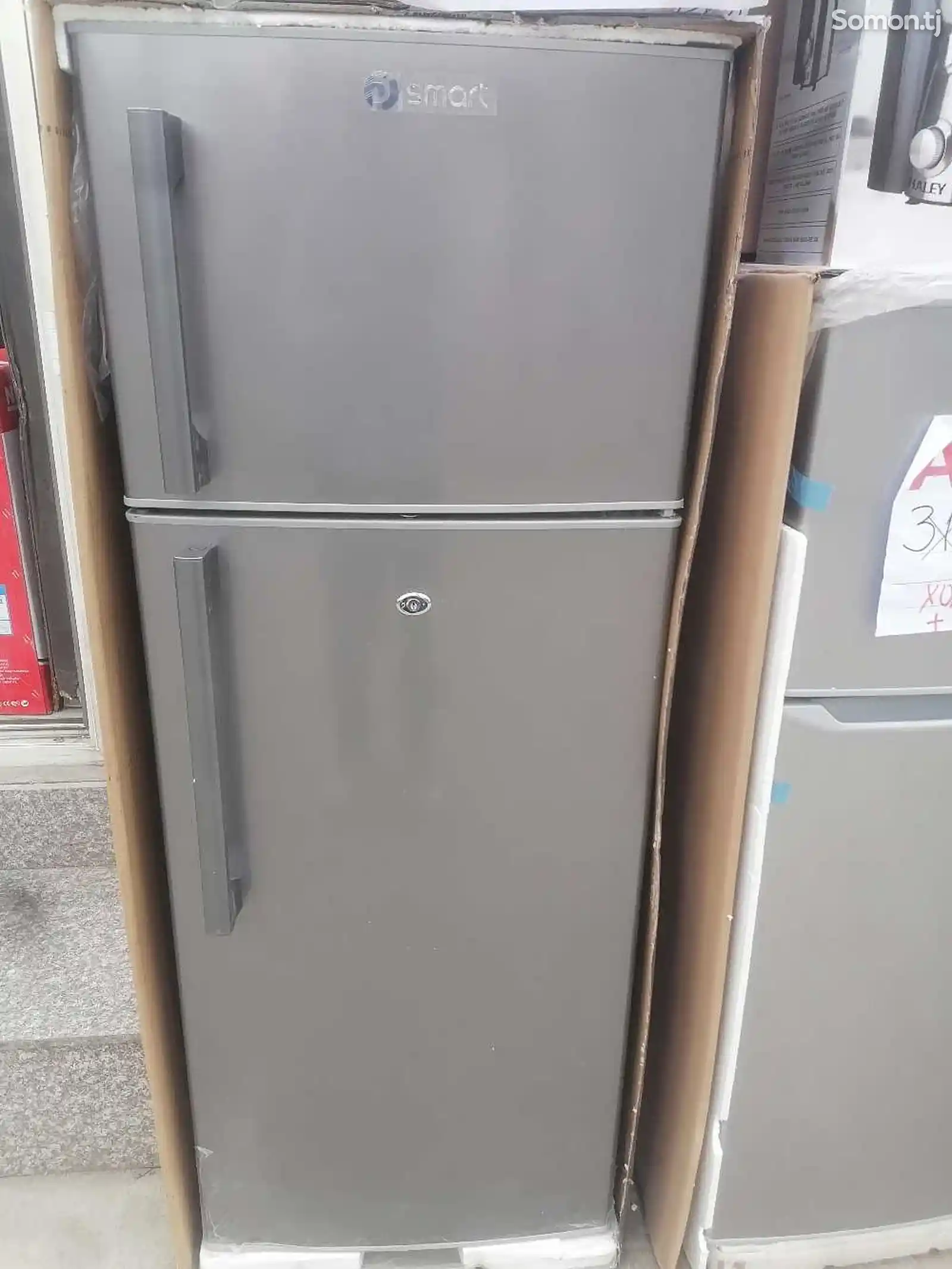 Холодильник Smart 276-1
