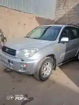 Toyota RAV 4, 2001-9