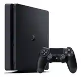 Игровая приставка Sony PlayStation 4 slim 500GB-2