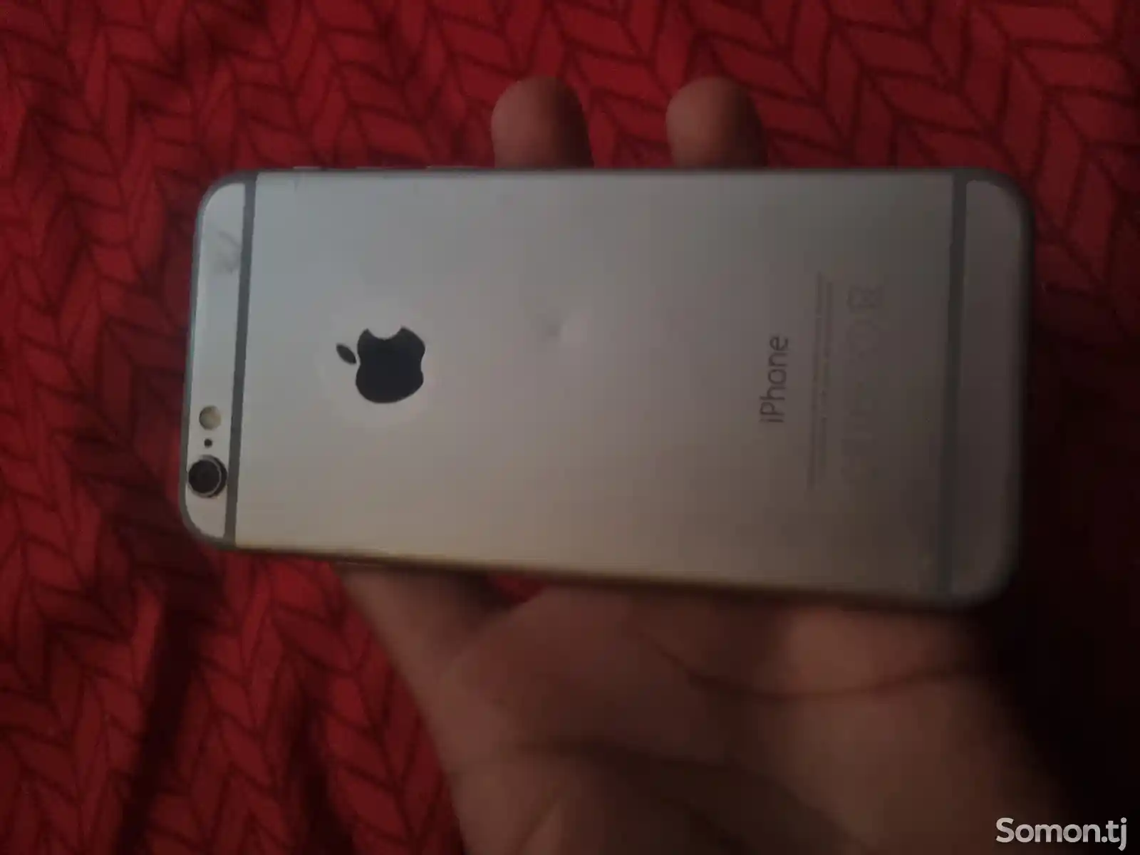 Apple iPhone 6, 16 gb-1