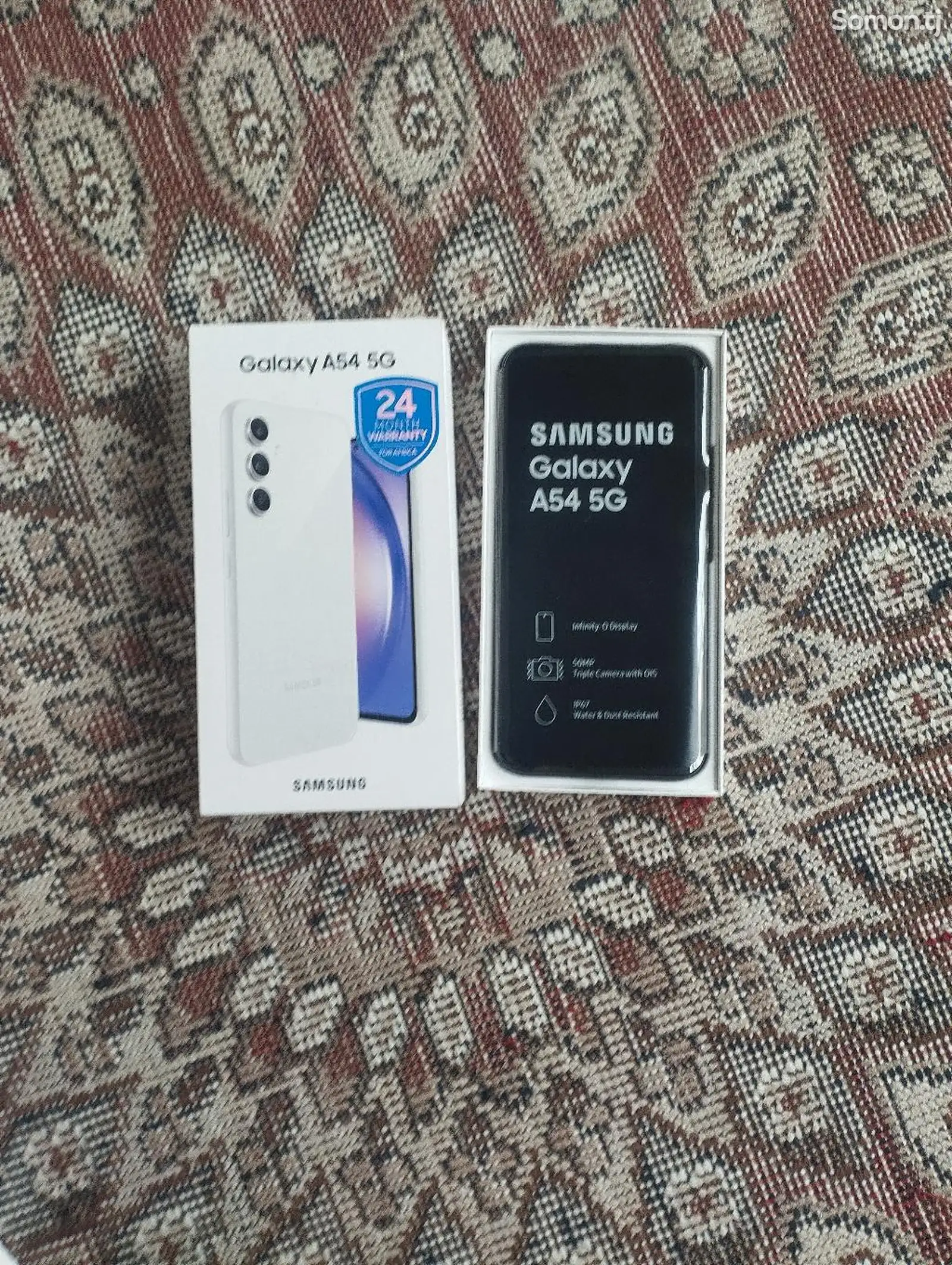 Samsung Galaxy A54 5G-1