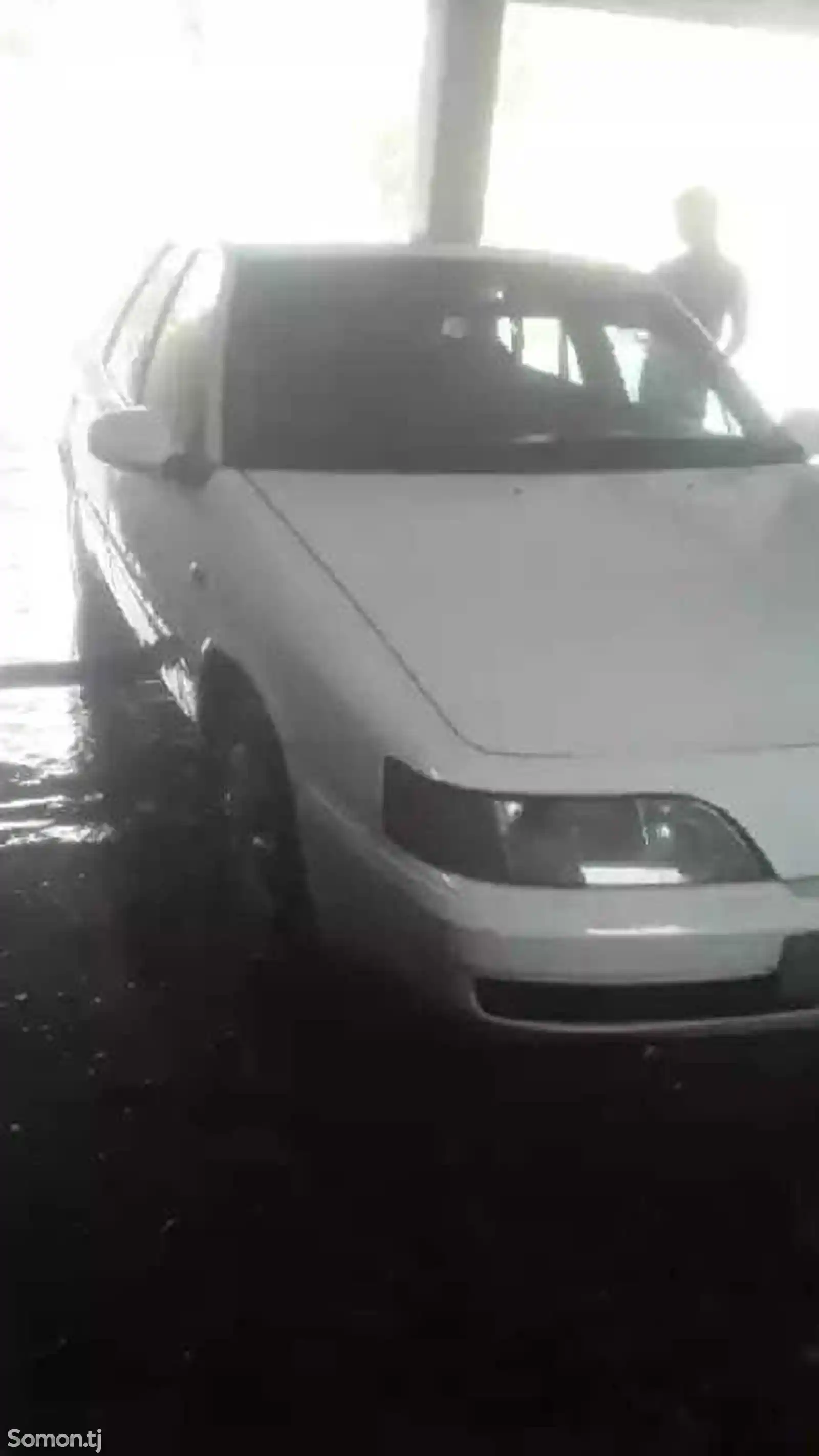 Daewoo Espero, 1995-4