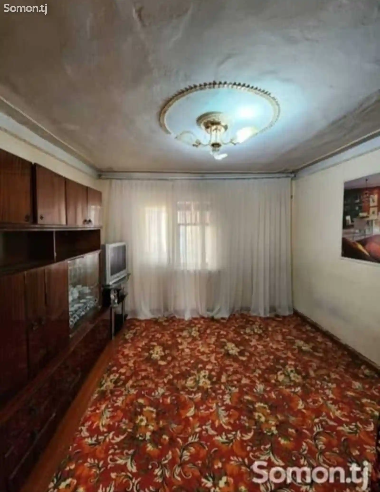 2-комн. квартира, 3 этаж, 47м², Автовакзал-6