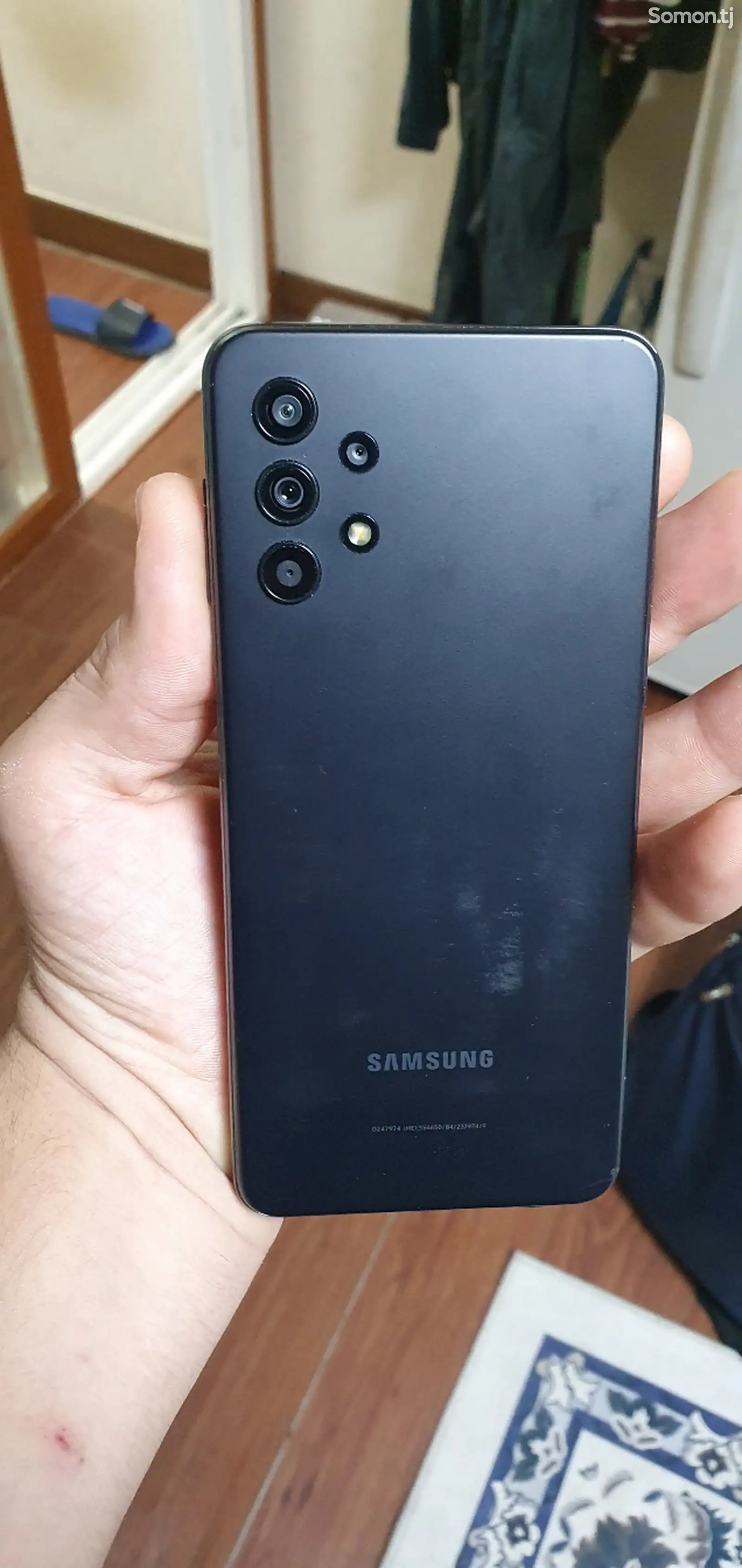 Samsung Galaxy A32 128gb-2