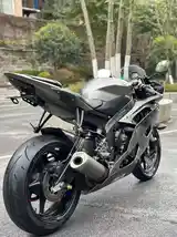 Мотоцикл Yamaha r6-4