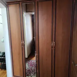 2-комн. квартира, 4 этаж, 50м², Кооператор