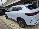 BYD Song Plus, 2025-2