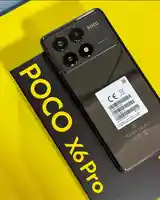 Xiaomi Poco X6Pro 8/256GB-3