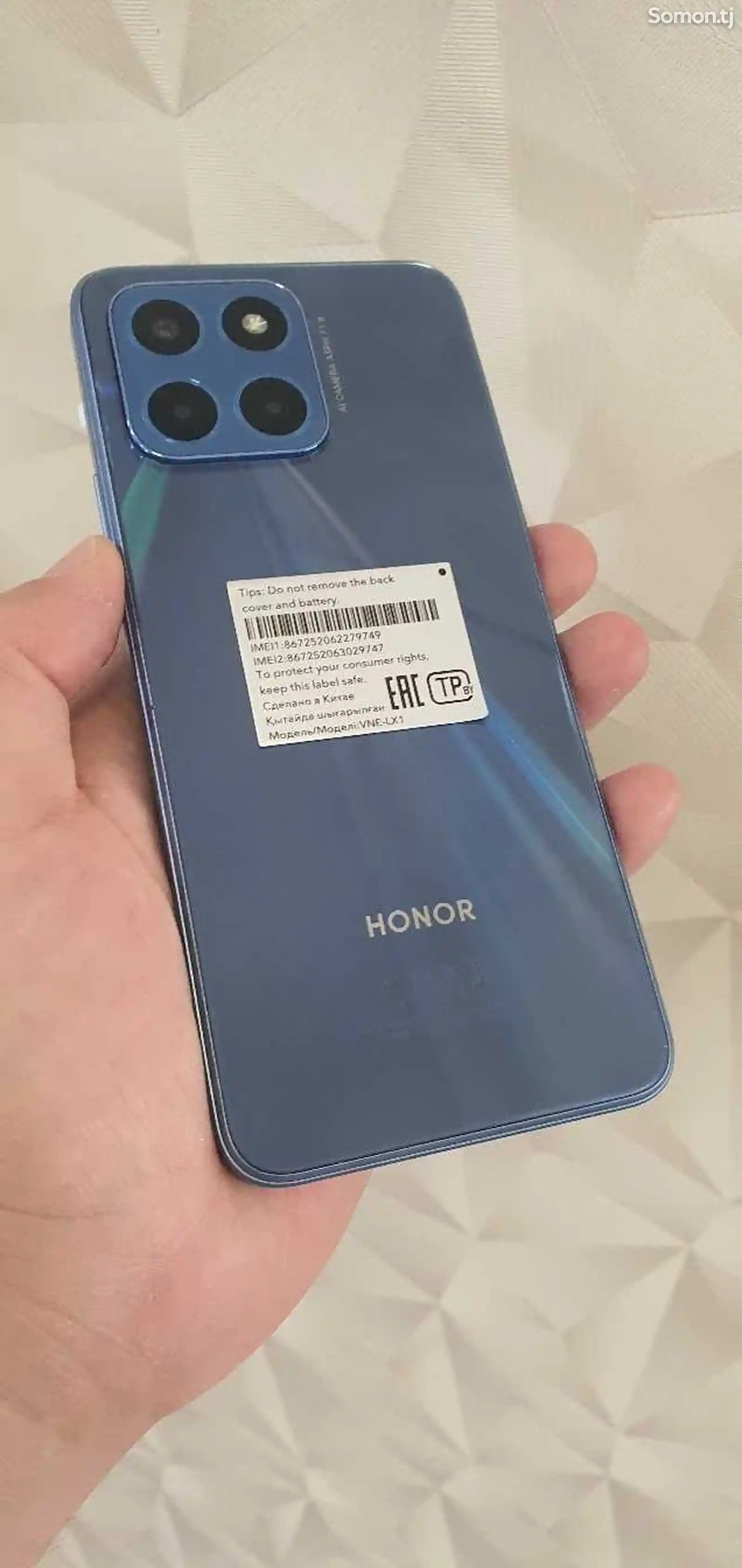 Huawei Honor X6 64gb