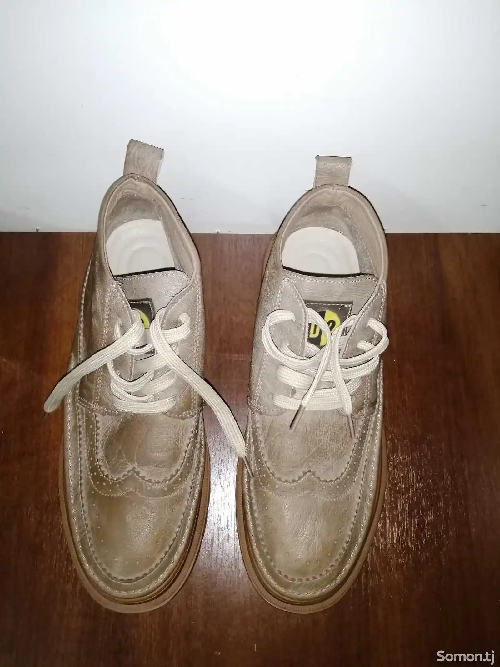 Мужская обувь-2