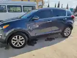 Kia Sportage, 2015-6