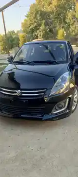 Suzuki Swift, 2014-4