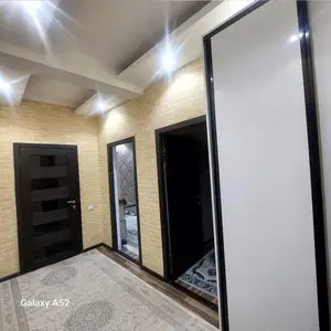 2-комн. квартира, 9 этаж, 50м², Сино