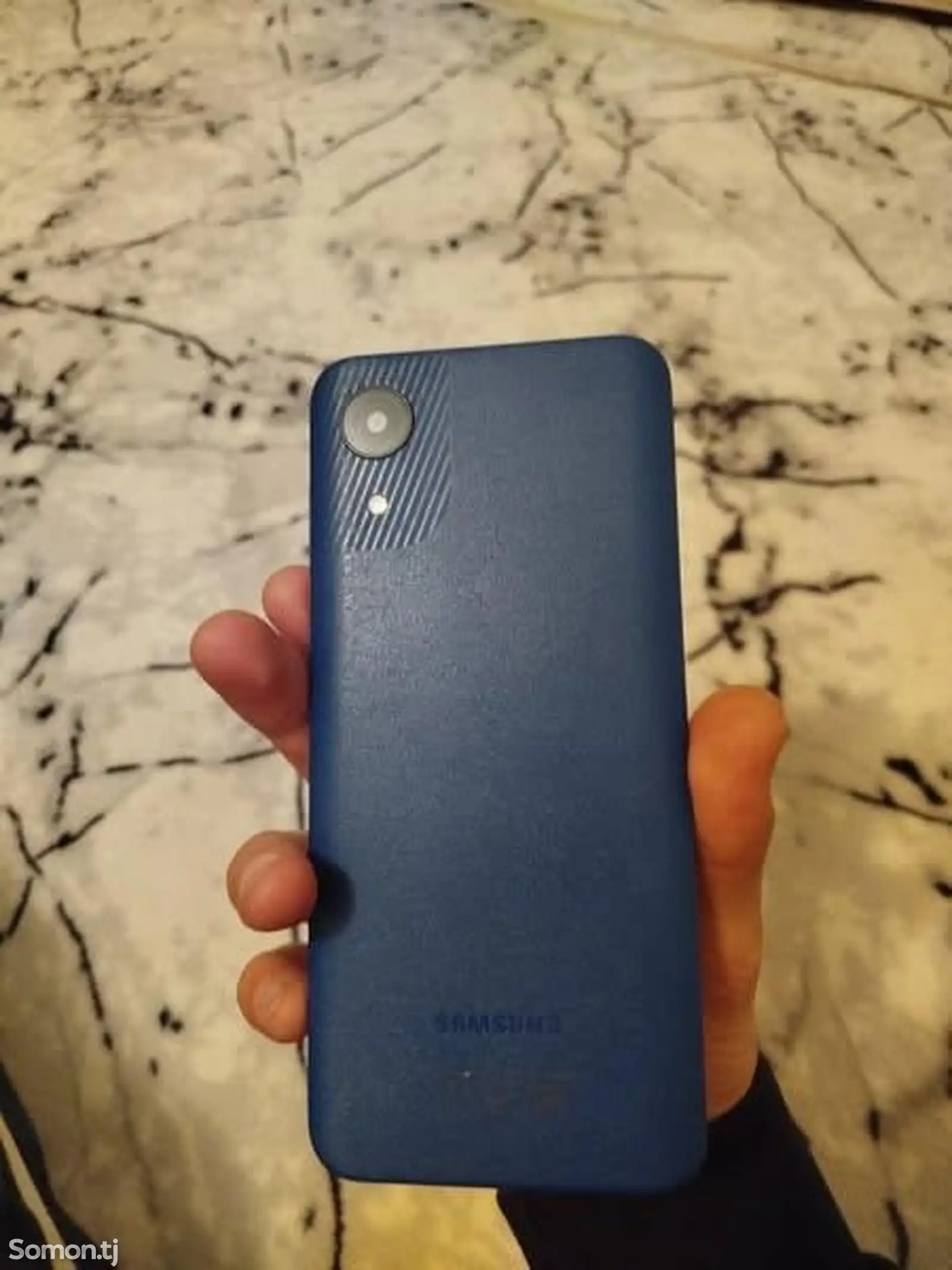 Телефон Samsung-1