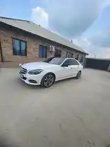 Mercedes-Benz E class, 2014-9