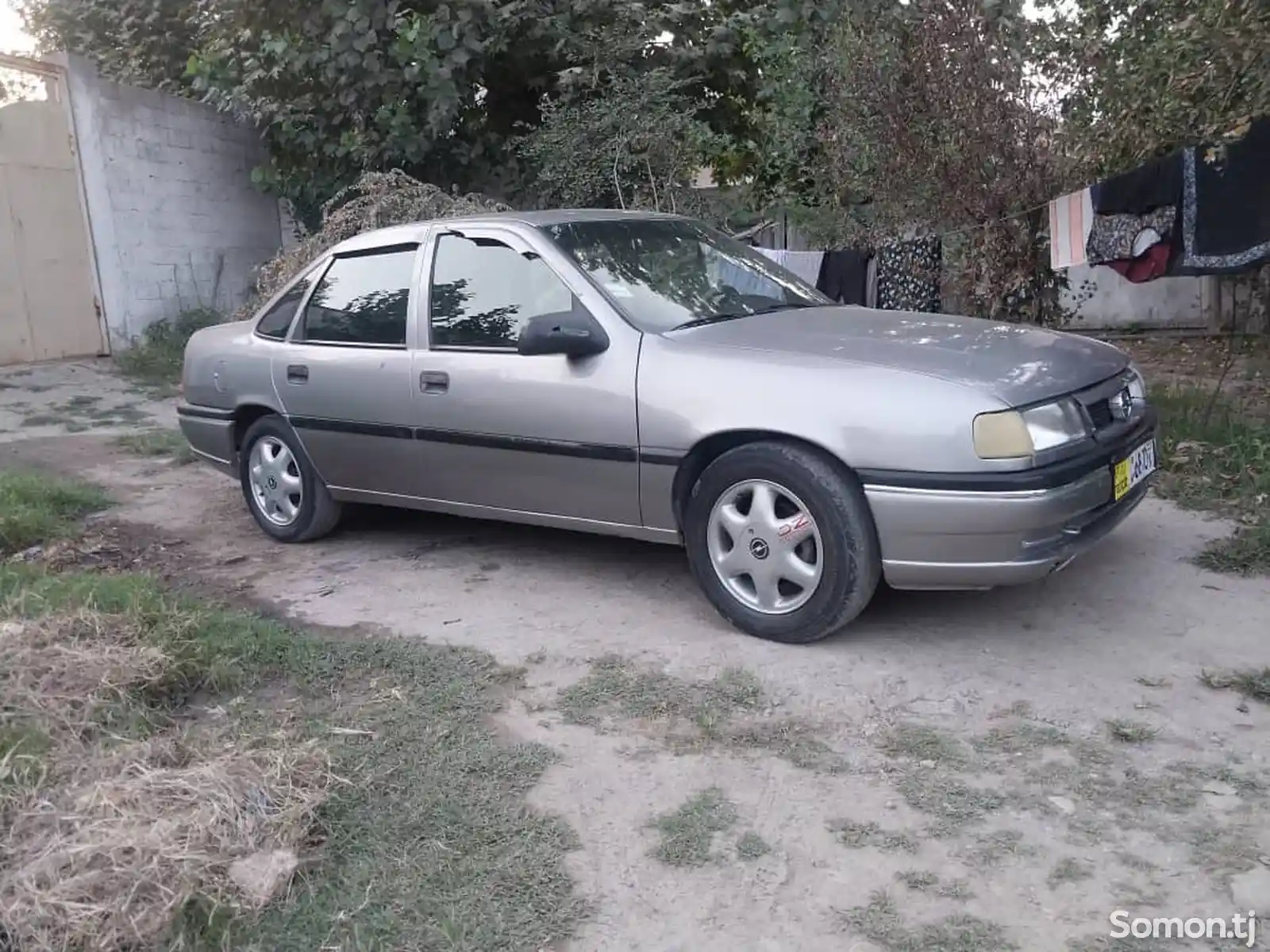 Opel Vectra A, 1994-1