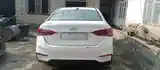 Hyundai Solaris, 2019-7