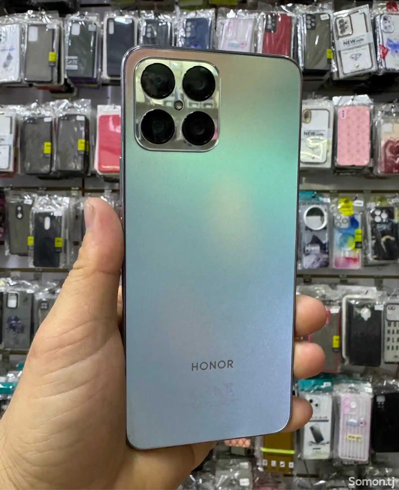 Huawei Honor X6 128Gb-2