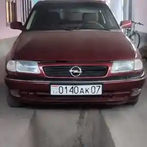 Opel Astra F, 1995